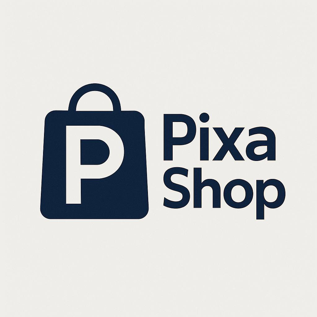 شعار المتجر